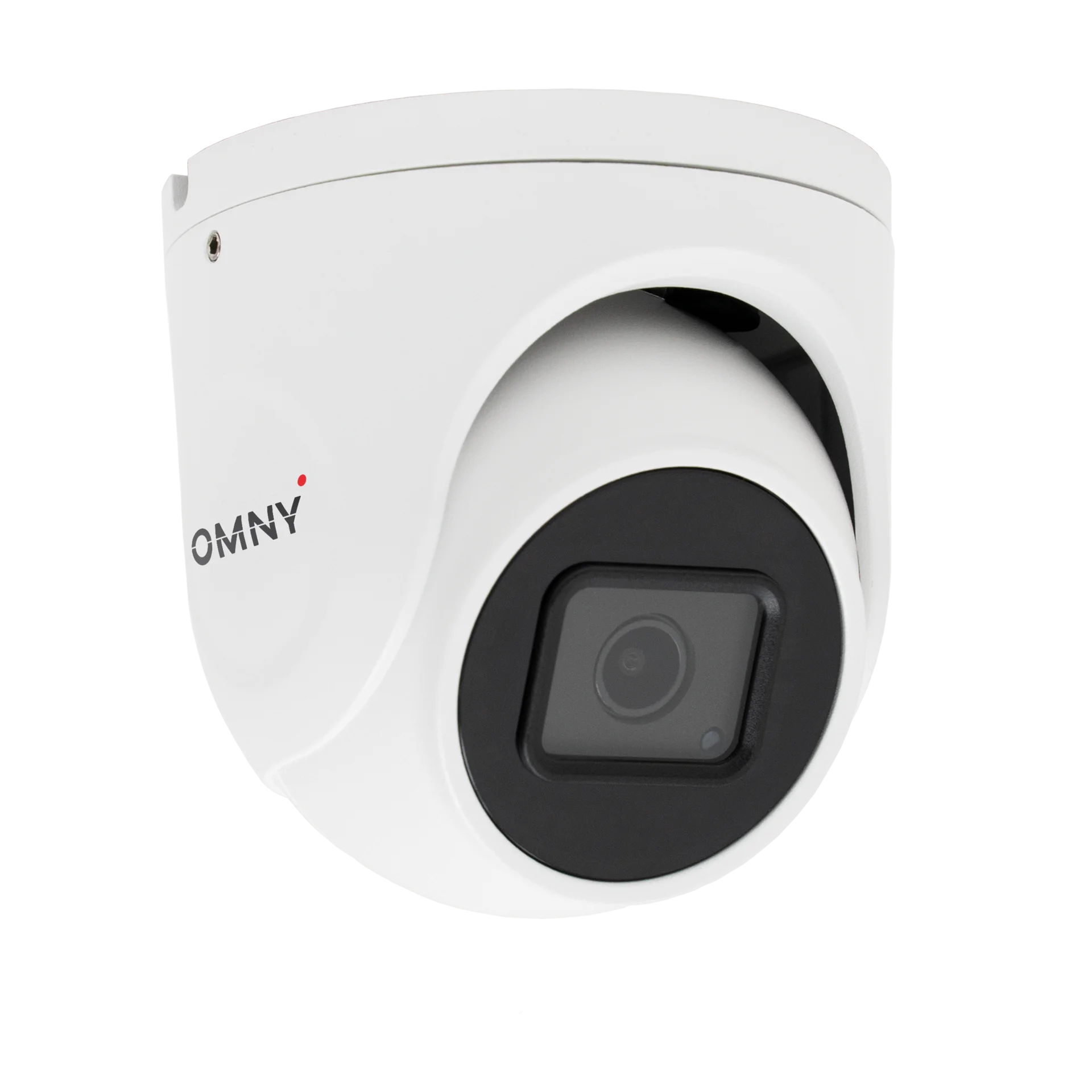 IP камера OMNY BASE miniDome2EZ-WDU 2880, купол, 1920x1080, 30к/с, 2.8-8мм мотор. объектив, EasyMic, 12В DC, 802.3af, ИК до 25м, WDR 120dB, USB2.0